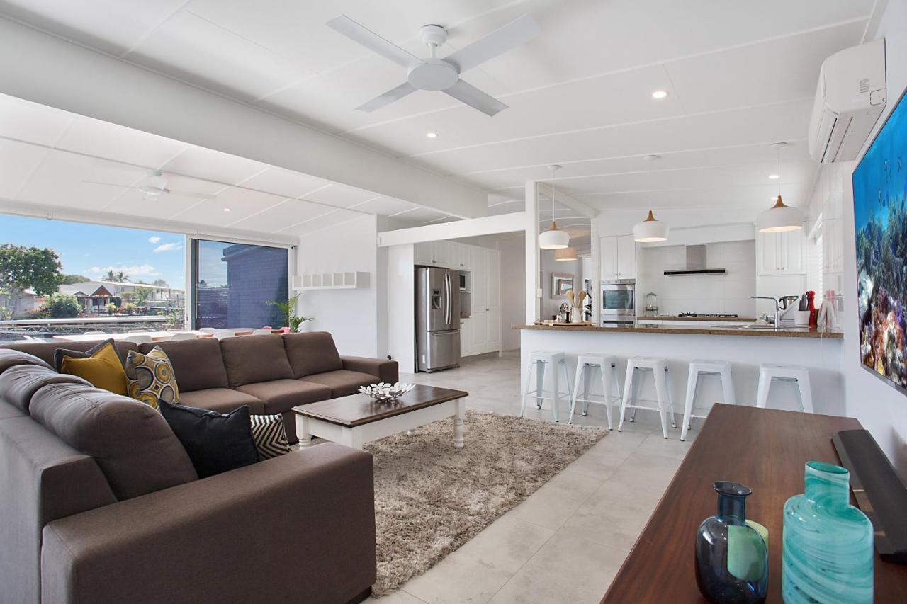 Incredible Value - Perfect For Large Families Villa Gold Coast Ngoại thất bức ảnh
