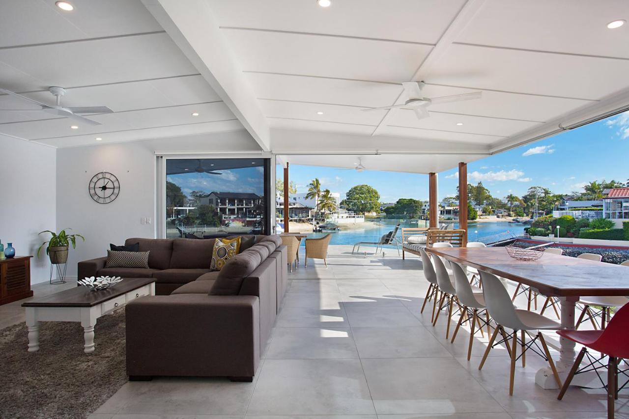 Incredible Value - Perfect For Large Families Villa Gold Coast Ngoại thất bức ảnh