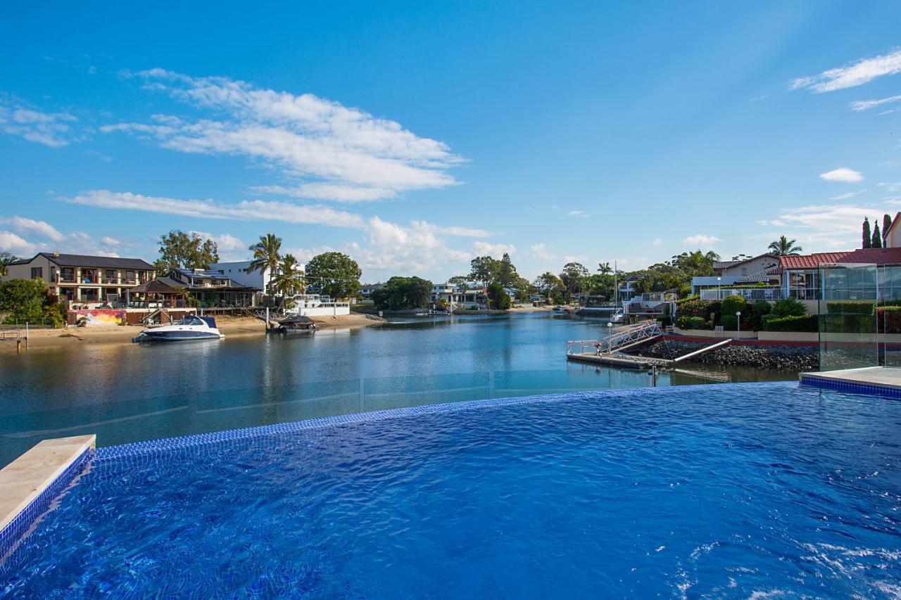 Incredible Value - Perfect For Large Families Villa Gold Coast Ngoại thất bức ảnh