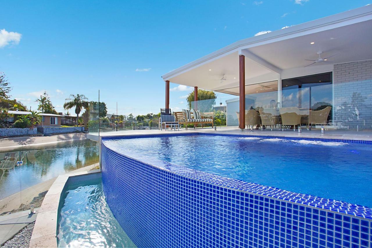 Incredible Value - Perfect For Large Families Villa Gold Coast Ngoại thất bức ảnh
