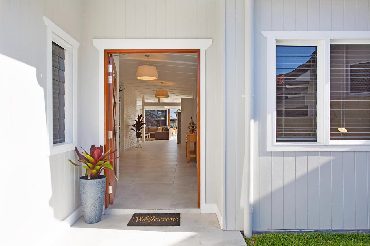Incredible Value - Perfect For Large Families Villa Gold Coast Ngoại thất bức ảnh