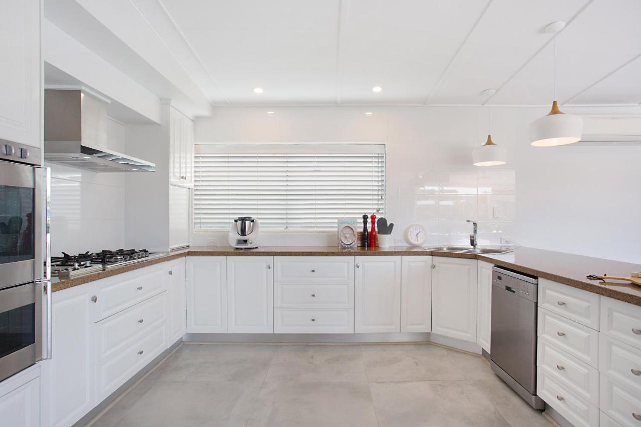 Incredible Value - Perfect For Large Families Villa Gold Coast Ngoại thất bức ảnh